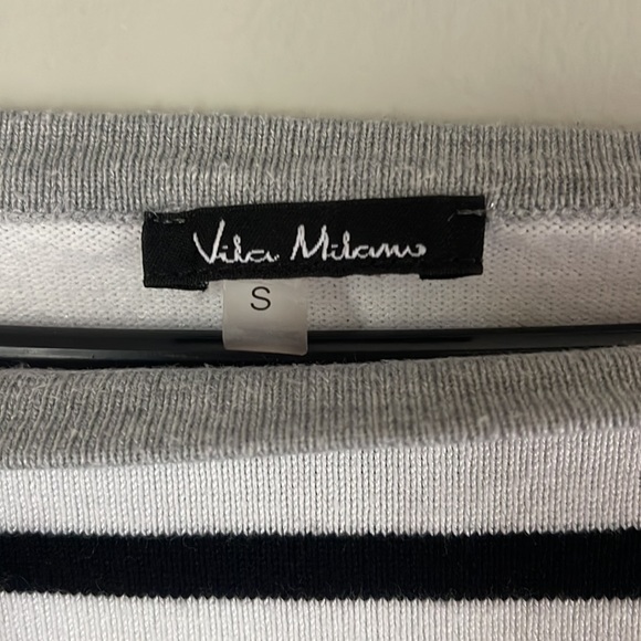 Small Vila Milam Top - Picture 3 of 3